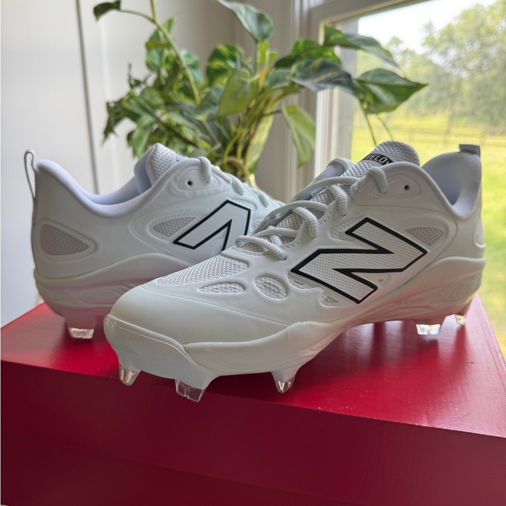 New Balance Fast Pitch Softball Cleats